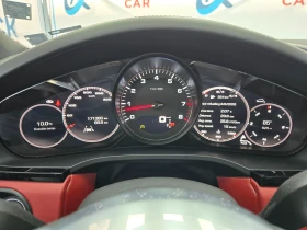 Porsche Cayenne S* SPORT CHRONO* PANO, снимка 13