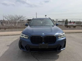 BMW X3 * xDrive30i * CARFAX * ЦЕНА ДО БГ, снимка 2