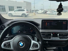 BMW X3 * xDrive30i * CARFAX * ЦЕНА ДО БГ, снимка 8