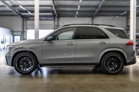 Mercedes-Benz GLE 53 4MATIC BURM* CARBON* 6+ 1* DISTR* 360CAM* HUD* PANO* DESI, снимка 5