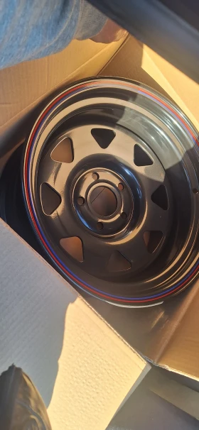 Land Rover Range rover 3.0D M57 193 к.с., снимка 8