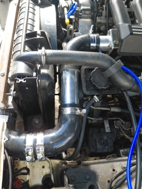 Land Rover Range rover 3.0D M57 193 к.с., снимка 9