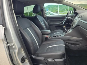 Ford Kuga 2.0TDCI 4X4 136кс ! ! РЕАЛНИ КИЛОМЕТРИ, снимка 10