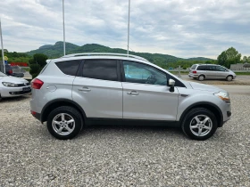 Ford Kuga 2.0TDCI 4X4 136кс ! ! РЕАЛНИ КИЛОМЕТРИ, снимка 6