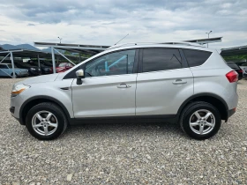 Ford Kuga 2.0TDCI 4X4 136кс ! ! РЕАЛНИ КИЛОМЕТРИ, снимка 2