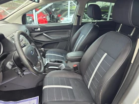 Ford Kuga 2.0TDCI 4X4 136кс ! ! РЕАЛНИ КИЛОМЕТРИ, снимка 13