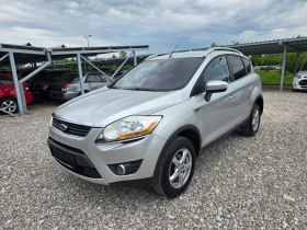 Ford Kuga 2.0TDCI 4X4 136кс ! ! РЕАЛНИ КИЛОМЕТРИ, снимка 1