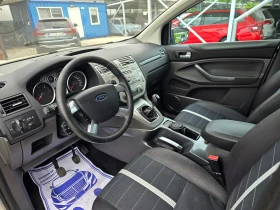 Ford Kuga 2.0TDCI 4X4 136кс ! ! РЕАЛНИ КИЛОМЕТРИ, снимка 12