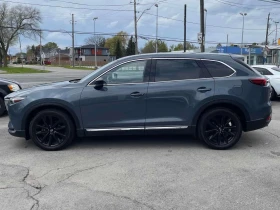 Mazda CX-9 * AWD * 7 МЕСТЕН * ДИСТРОНИК * 360 * ОБДУХВАНЕ, снимка 2