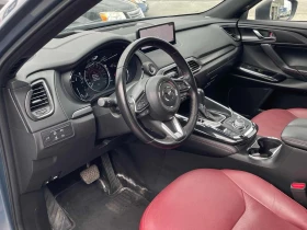 Mazda CX-9 * AWD * 7 МЕСТЕН * ДИСТРОНИК * 360 * ОБДУХВАНЕ, снимка 5
