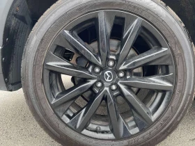 Mazda CX-9 * AWD * 7 МЕСТЕН * ДИСТРОНИК * 360 * ОБДУХВАНЕ, снимка 10