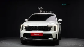 Kia Sorento * 1.6HEV* NOBLESSE* КОЖА* ПОДГРЕВ* ОБДУХВАНЕ* , снимка 3