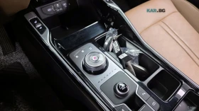 Kia Sorento * 1.6HEV* NOBLESSE* КОЖА* ПОДГРЕВ* ОБДУХВАНЕ* , снимка 9