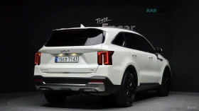 Kia Sorento * 1.6HEV* NOBLESSE* КОЖА* ПОДГРЕВ* ОБДУХВАНЕ* , снимка 2