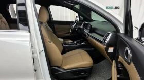 Kia Sorento * 1.6HEV* NOBLESSE* КОЖА* ПОДГРЕВ* ОБДУХВАНЕ* , снимка 11