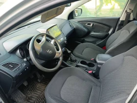 Hyundai IX35 1.6 ГАЗ, снимка 5