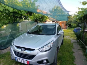 Hyundai IX35 1.6 ГАЗ, снимка 1