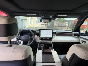 Toyota Sequoia, снимка 10