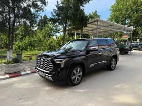 Toyota Sequoia, снимка 1
