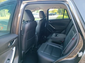 Mazda CX-5 2.5i-192кс-ШВЕЙЦАРИЯ-АВТОМАТ-4Х4-FACELIFT-KEYLESS, снимка 10