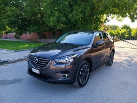 Mazda CX-5 2.5i-192кс-ШВЕЙЦАРИЯ-АВТОМАТ-4Х4-FACELIFT-KEYLESS, снимка 7