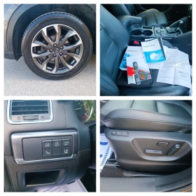 Mazda CX-5 2.5i-192кс-ШВЕЙЦАРИЯ-АВТОМАТ-4Х4-FACELIFT-KEYLESS, снимка 16