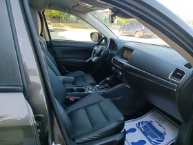 Mazda CX-5 2.5i-192кс-ШВЕЙЦАРИЯ-АВТОМАТ-4Х4-FACELIFT-KEYLESS, снимка 12