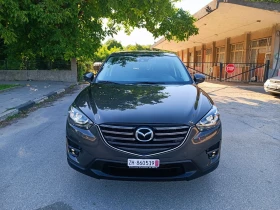 Mazda CX-5 2.5i-192кс-ШВЕЙЦАРИЯ-АВТОМАТ-4Х4-FACELIFT-KEYLESS, снимка 1