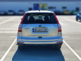 Honda Cr-v 2.2 i-DTEC, снимка 5