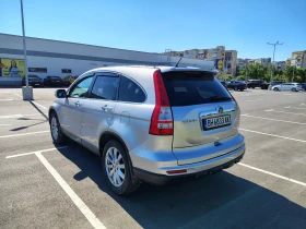 Honda Cr-v 2.2 i-DTEC, снимка 6