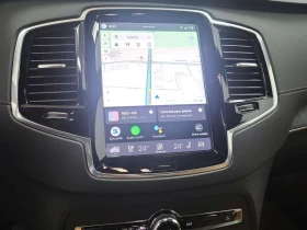 Volvo Xc90  ULTRA BRIGHT THEME / CARFAX / ЦЕНА ДО БЪЛГАРИЯ , снимка 12