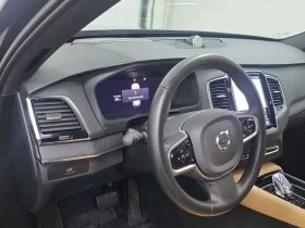 Volvo Xc90  ULTRA BRIGHT THEME / CARFAX / ЦЕНА ДО БЪЛГАРИЯ , снимка 10