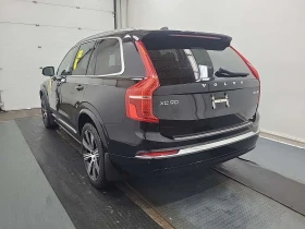 Volvo Xc90  ULTRA BRIGHT THEME / CARFAX / ЦЕНА ДО БЪЛГАРИЯ , снимка 4