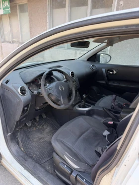 Nissan Qashqai 1.5dci, снимка 8
