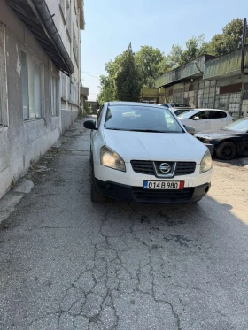 Nissan Qashqai 1.5dci, снимка 1