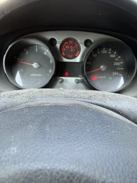 Nissan Qashqai 1.5dci, снимка 6