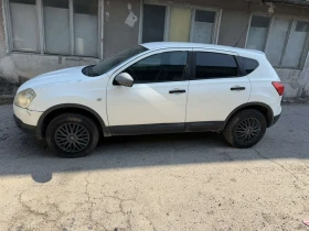 Nissan Qashqai 1.5dci, снимка 11