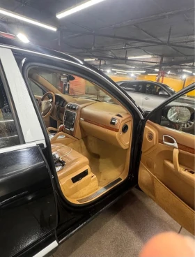 Porsche Cayenne, снимка 5