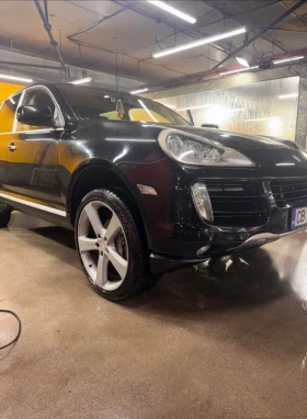Porsche Cayenne, снимка 6