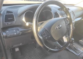 Kia Sorento 2, 2 CRDI, снимка 4