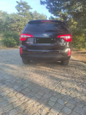 Kia Sorento 2, 2 CRDI, снимка 2