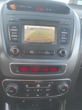 Kia Sorento 2, 2 CRDI, снимка 3