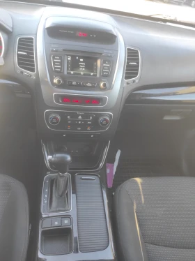 Kia Sorento 2, 2 CRDI, снимка 5