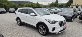 Hyundai Santa fe 2.2CRDI-200кс.7мес, снимка 4