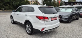 Hyundai Santa fe 2.2CRDI-200кс.7мес, снимка 9