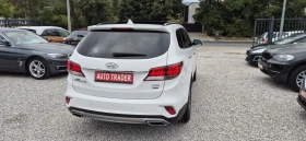Hyundai Santa fe 2.2CRDI-200кс.7мес, снимка 6