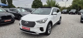 Hyundai Santa fe 2.2CRDI-200кс.7мес, снимка 1