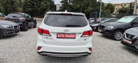 Hyundai Santa fe 2.2CRDI-200кс.7мес, снимка 7