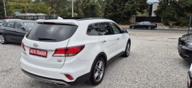 Hyundai Santa fe 2.2CRDI-200кс.7мес, снимка 5