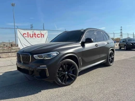 BMW X5, снимка 1